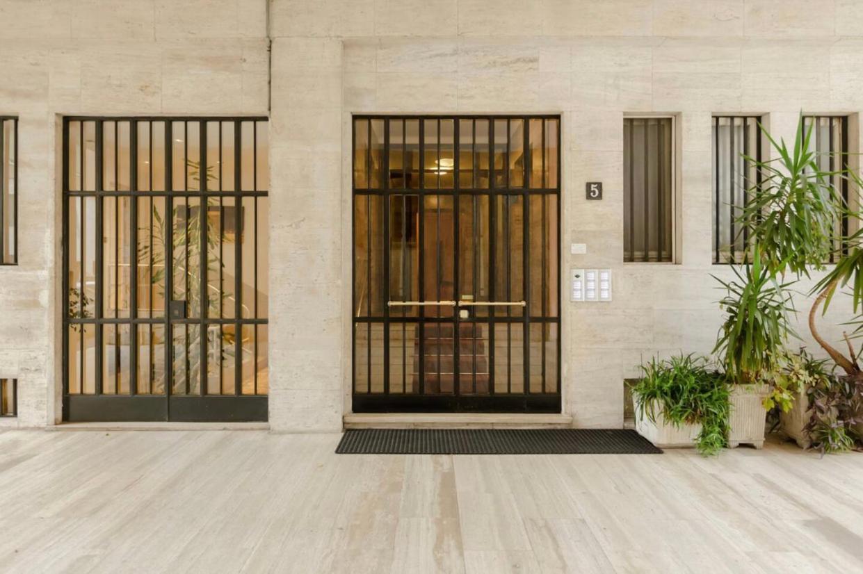 Apartament 900 M Da Duomo Mediolan Zewnętrze zdjęcie