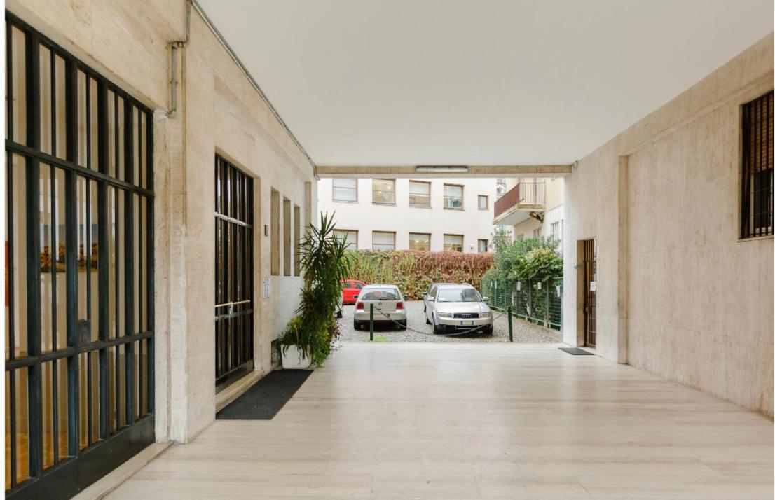 Apartament 900 M Da Duomo Mediolan Zewnętrze zdjęcie