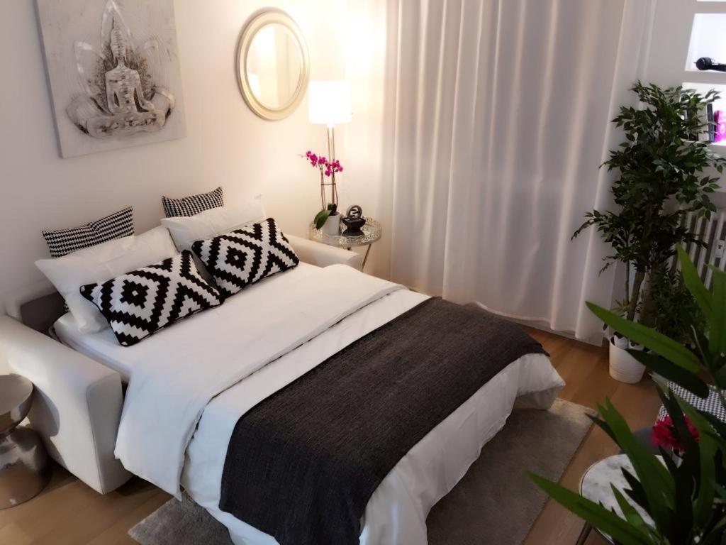 Apartament 900 M Da Duomo Mediolan Zewnętrze zdjęcie