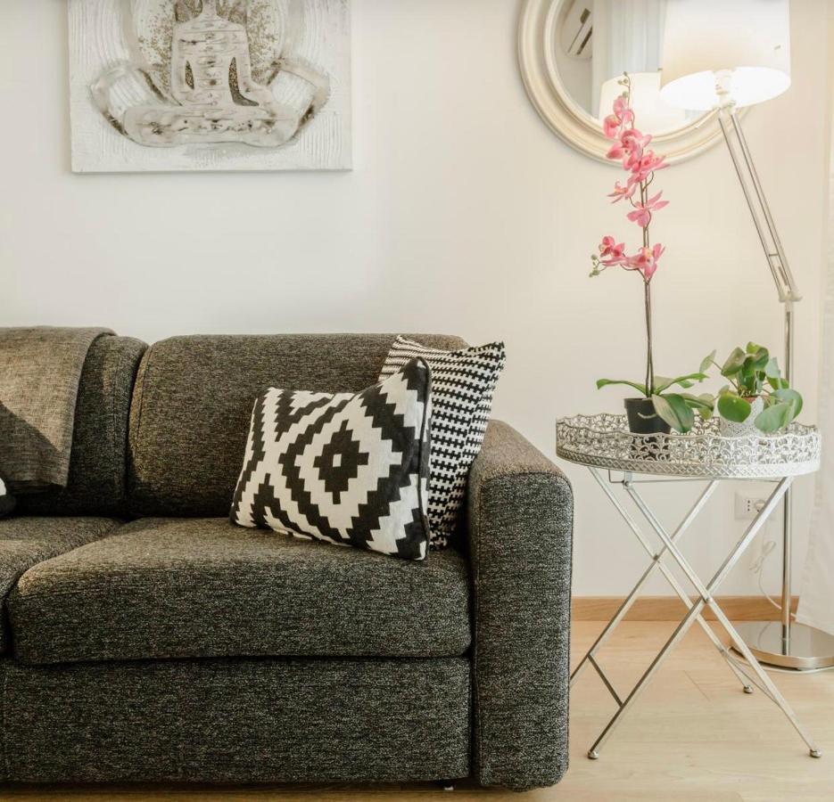 Apartament 900 M Da Duomo Mediolan Zewnętrze zdjęcie