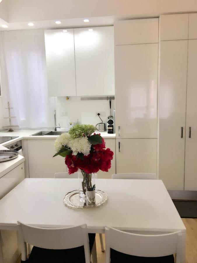 Apartament 900 M Da Duomo Mediolan Zewnętrze zdjęcie