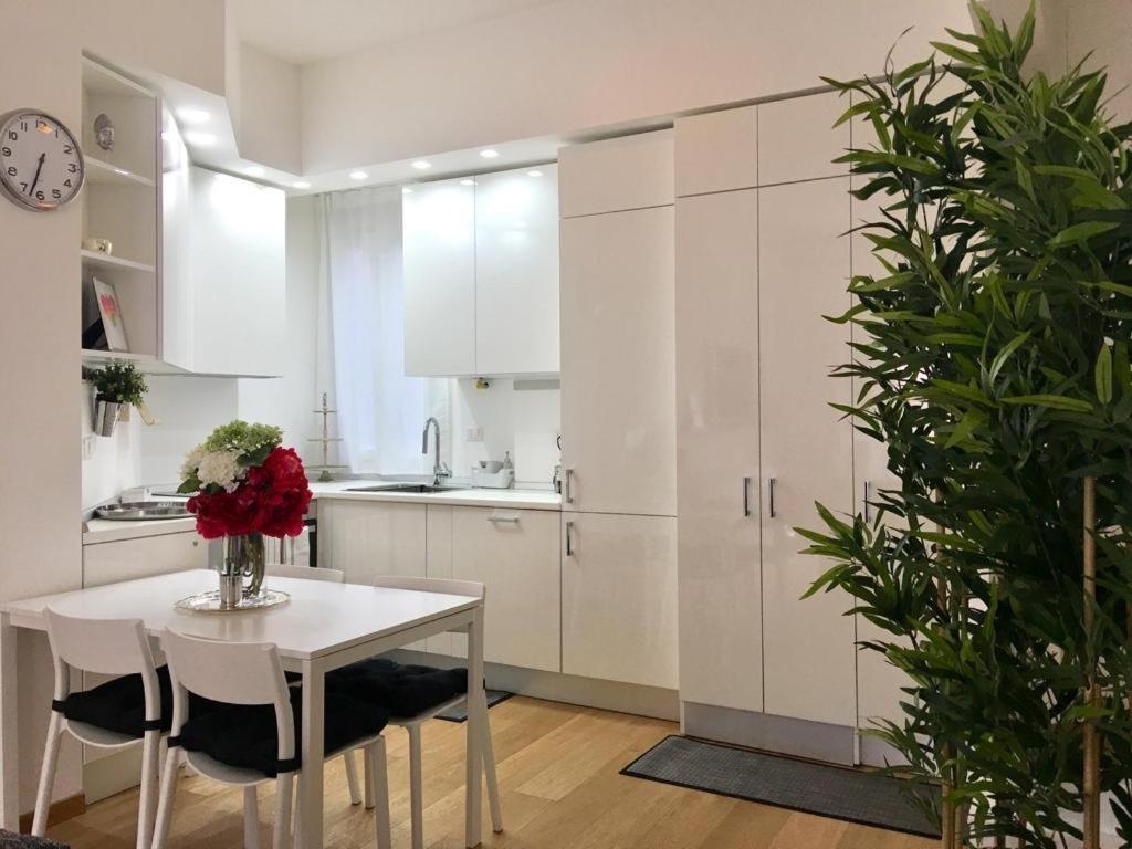 Apartament 900 M Da Duomo Mediolan Zewnętrze zdjęcie