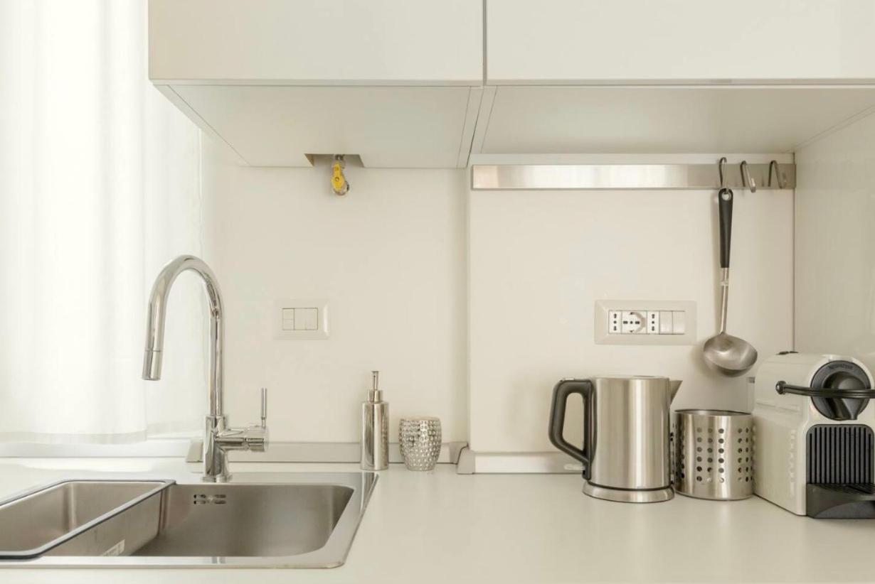 Apartament 900 M Da Duomo Mediolan Zewnętrze zdjęcie