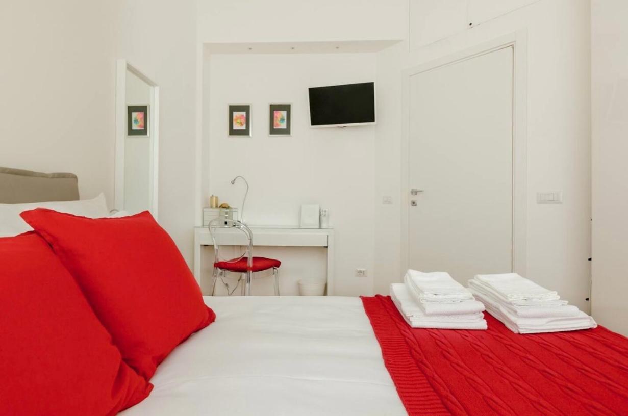 Apartament 900 M Da Duomo Mediolan Zewnętrze zdjęcie