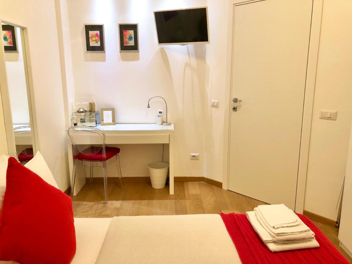 Apartament 900 M Da Duomo Mediolan Zewnętrze zdjęcie