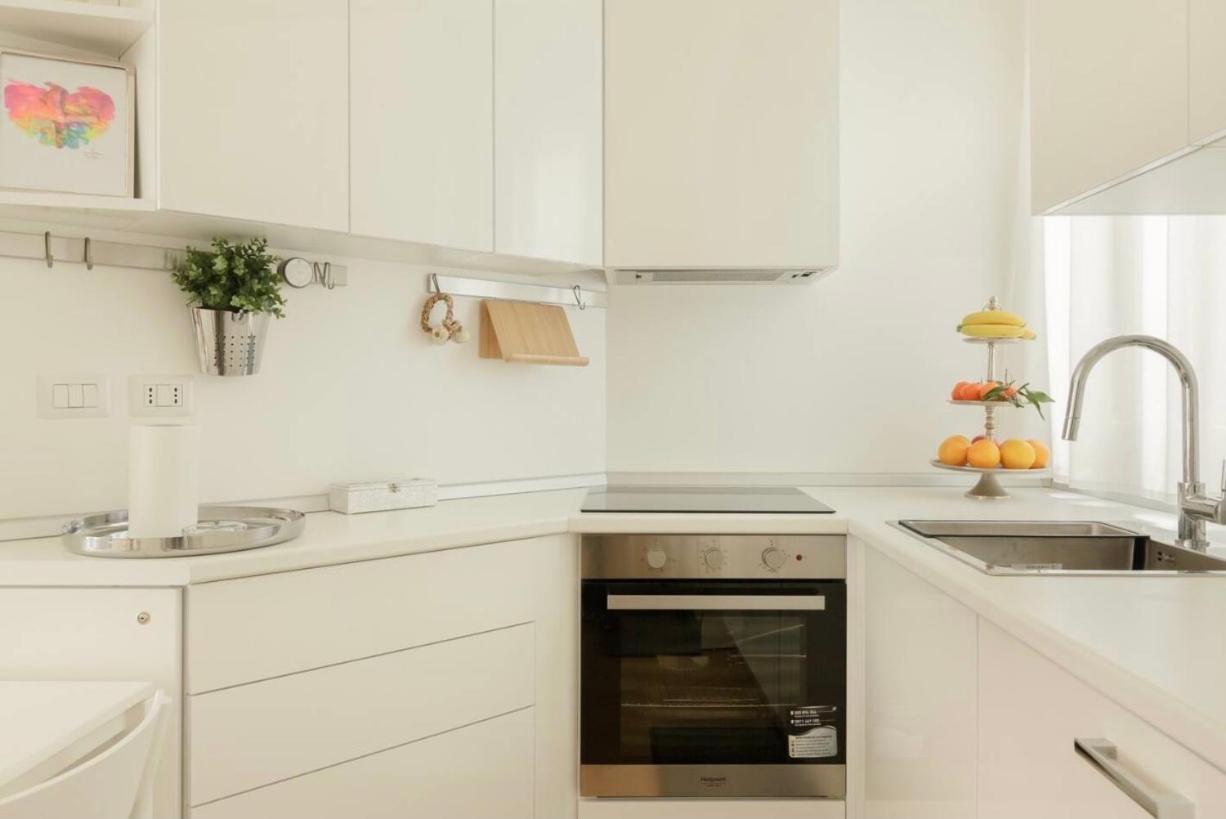 Apartament 900 M Da Duomo Mediolan Zewnętrze zdjęcie